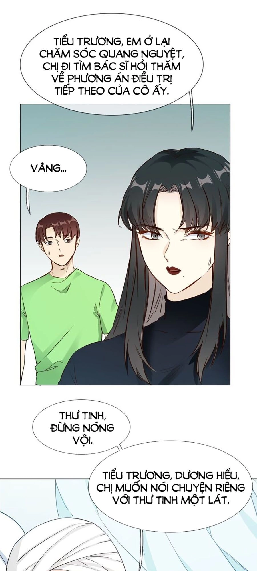 Ngôi Sao Vụn Vỡ Chapter 62 - 24