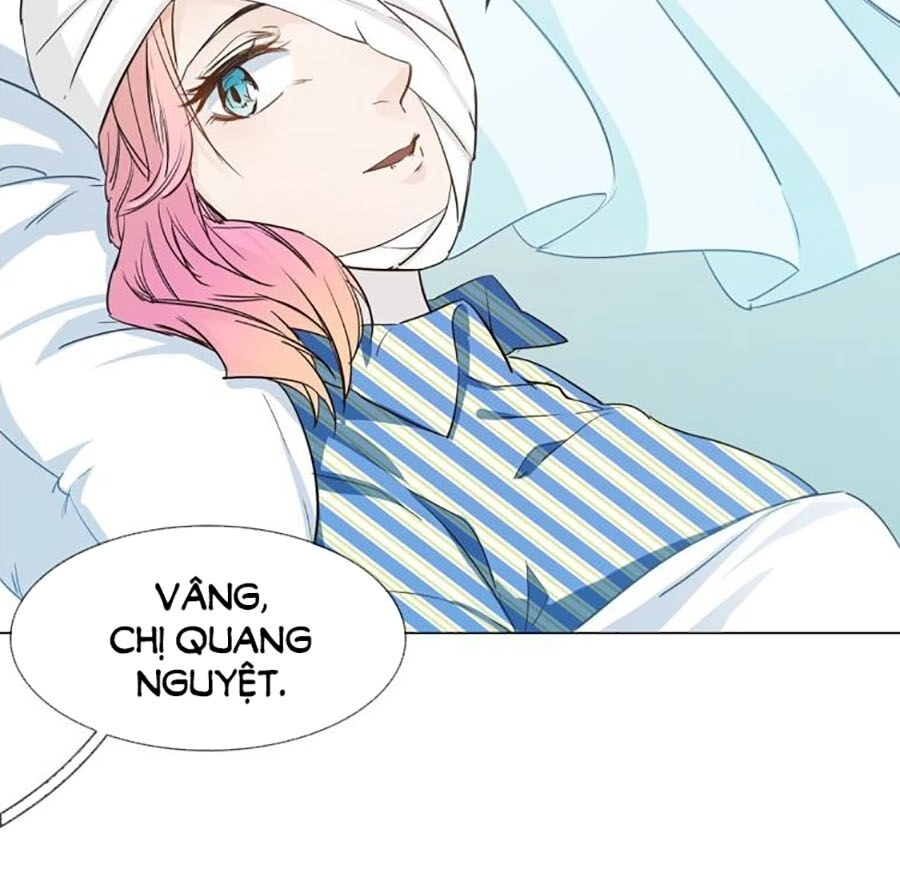 Ngôi Sao Vụn Vỡ Chapter 62 - 25