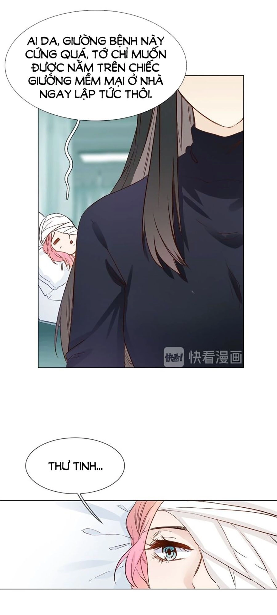 Ngôi Sao Vụn Vỡ Chapter 62 - 26