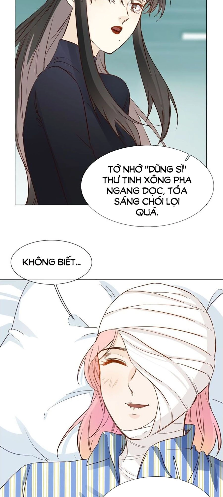 Ngôi Sao Vụn Vỡ Chapter 62 - 29