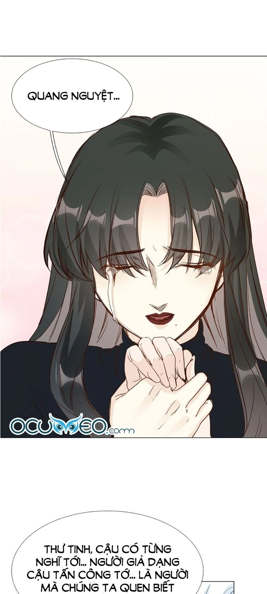 Ngôi Sao Vụn Vỡ Chapter 62 - 31