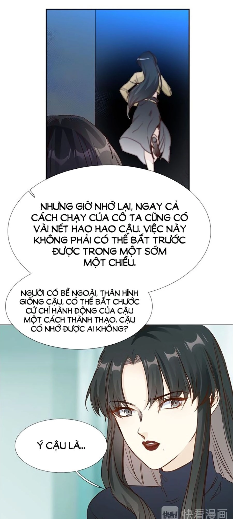 Ngôi Sao Vụn Vỡ Chapter 62 - 33