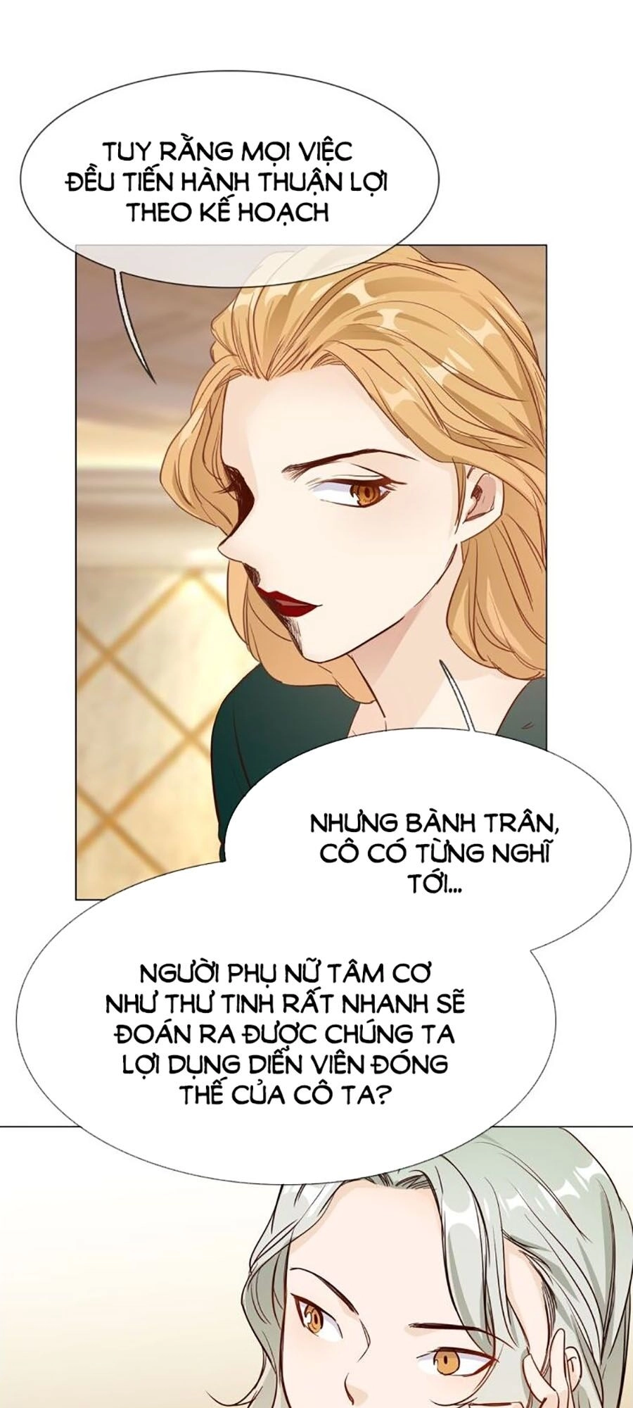 Ngôi Sao Vụn Vỡ Chapter 62 - 35