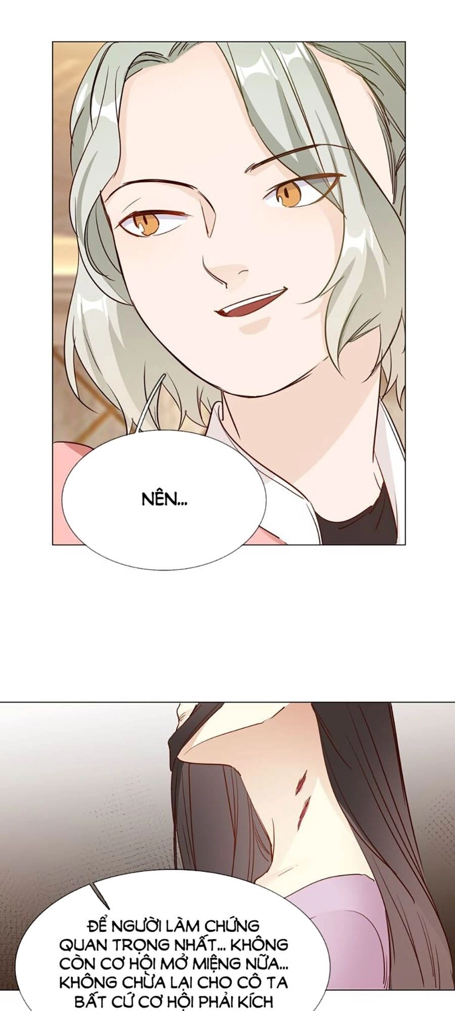 Ngôi Sao Vụn Vỡ Chapter 63 - 3