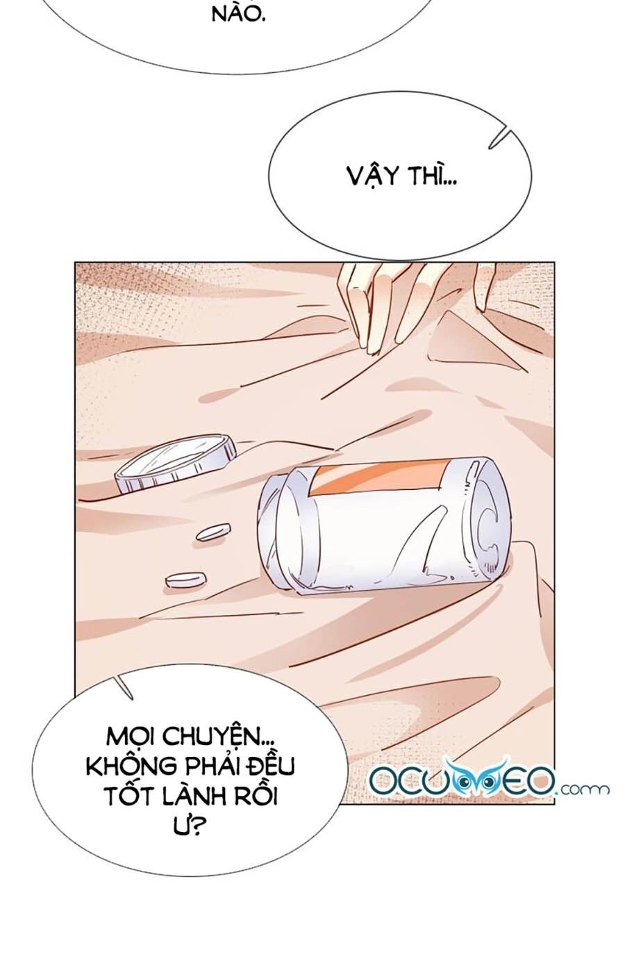 Ngôi Sao Vụn Vỡ Chapter 63 - 4