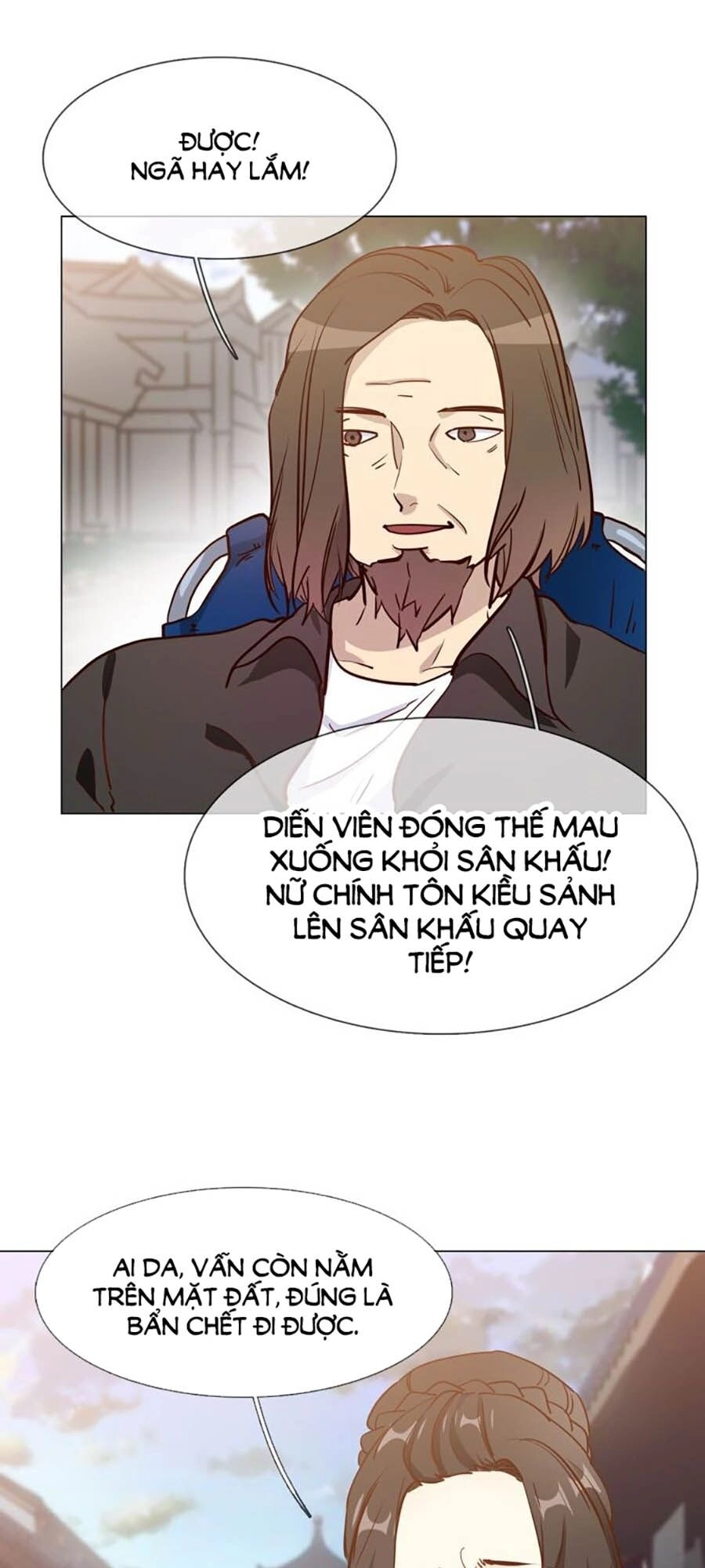 Ngôi Sao Vụn Vỡ Chapter 63 - 7