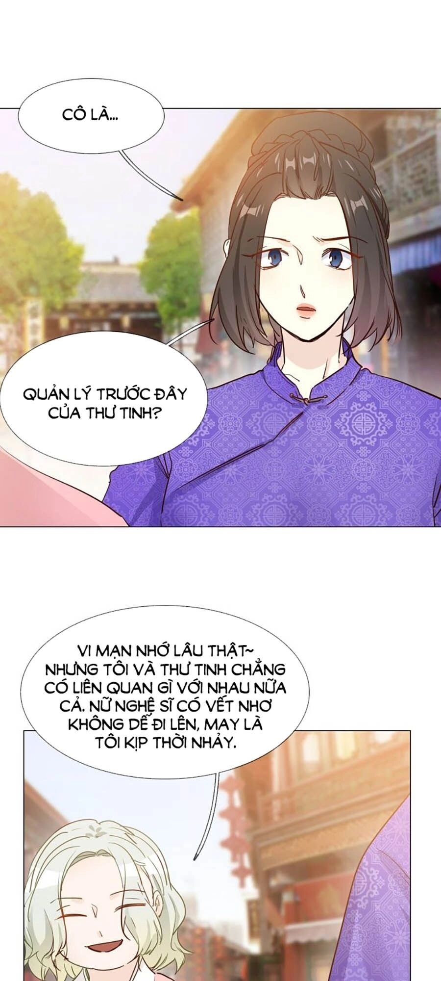 Ngôi Sao Vụn Vỡ Chapter 63 - 11