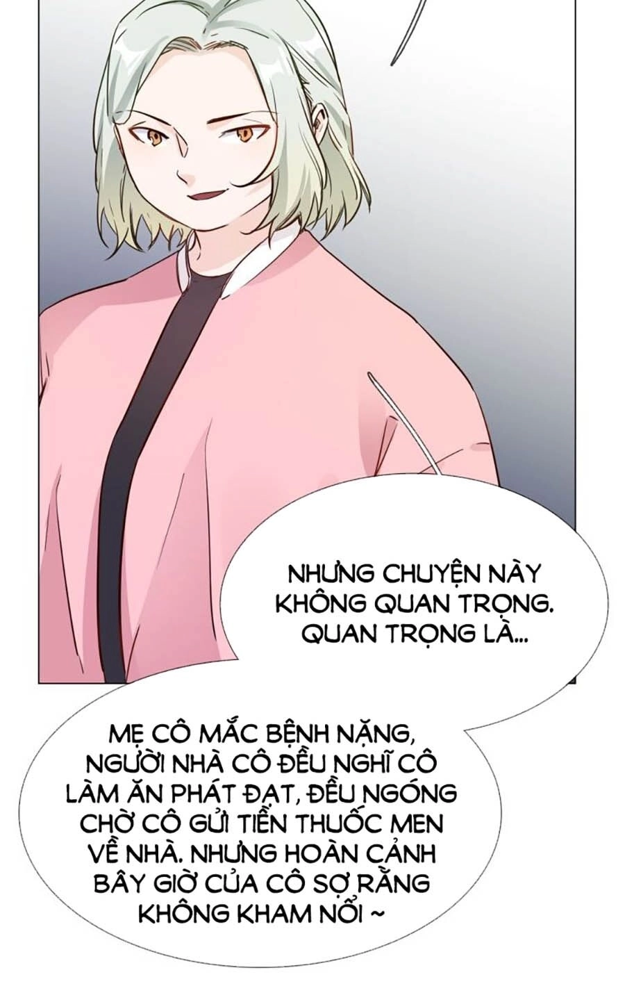 Ngôi Sao Vụn Vỡ Chapter 63 - 20