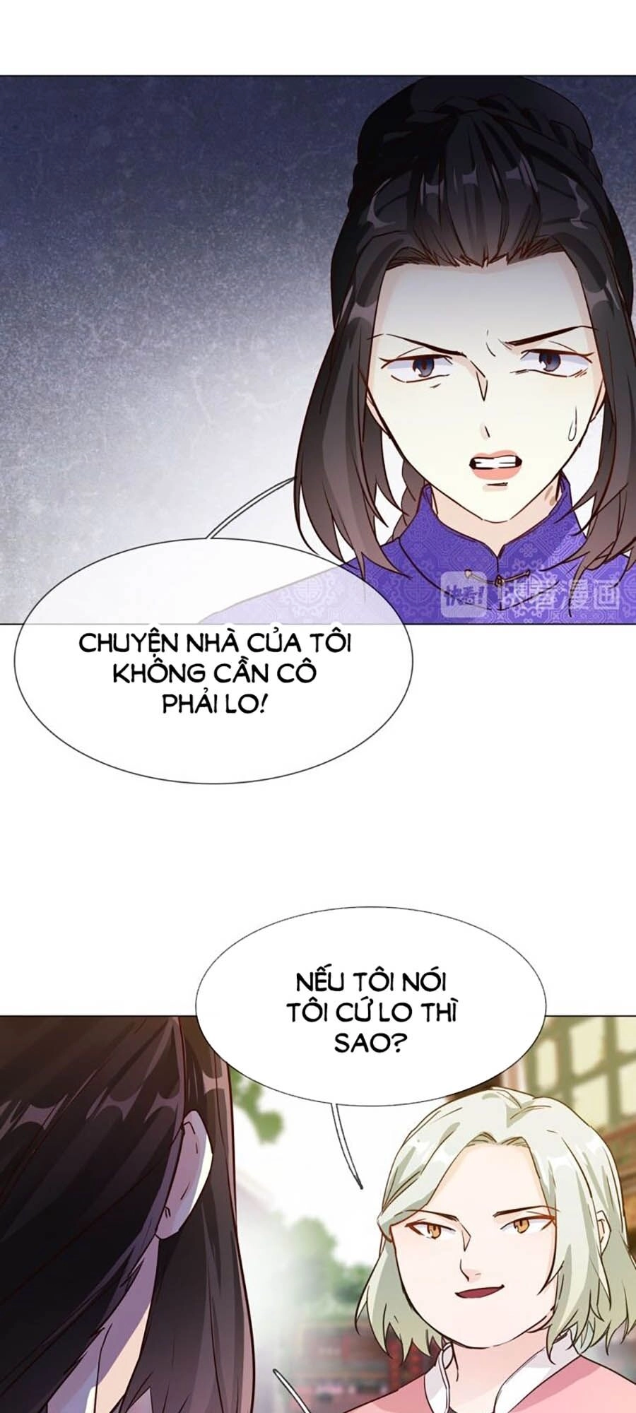 Ngôi Sao Vụn Vỡ Chapter 63 - 21