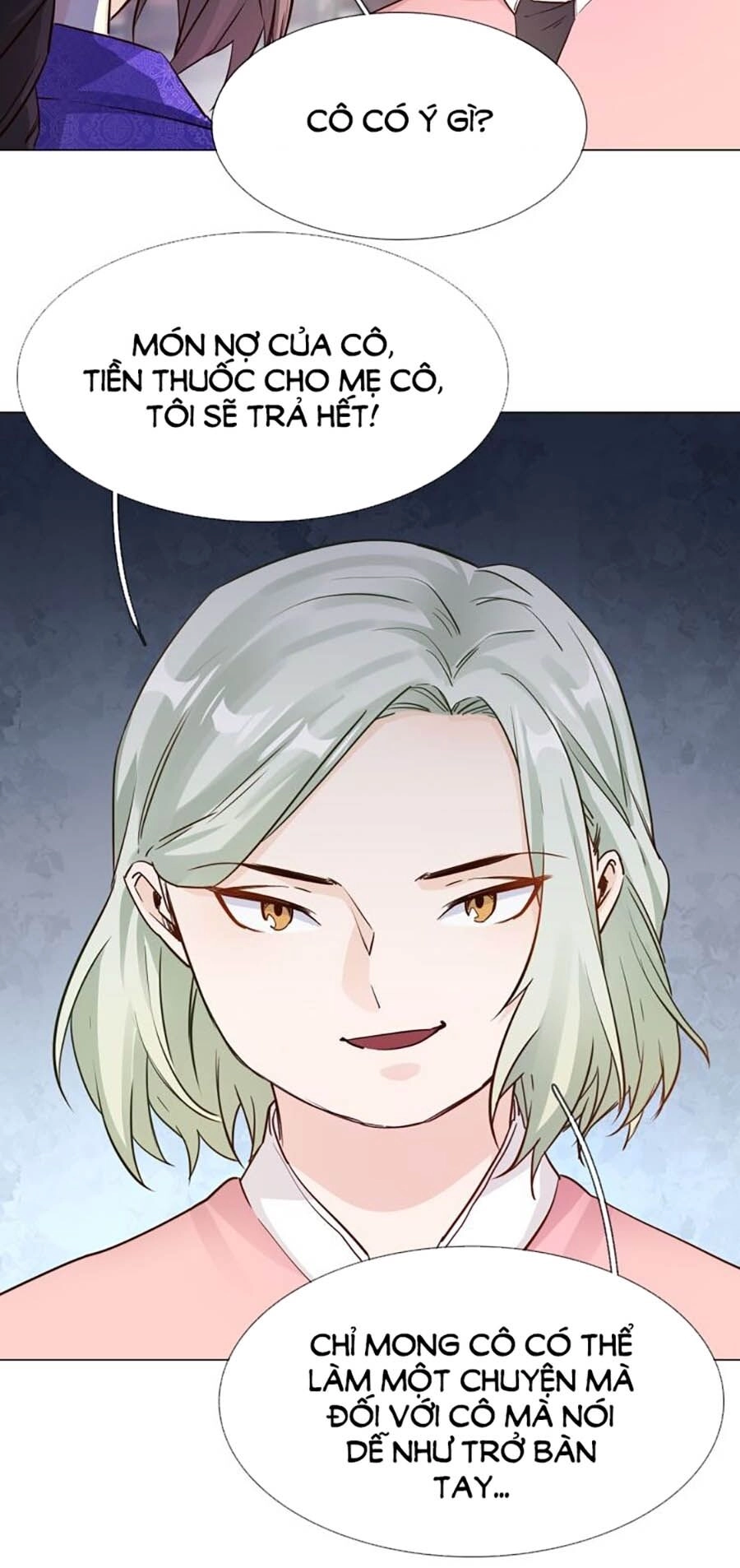 Ngôi Sao Vụn Vỡ Chapter 63 - 22