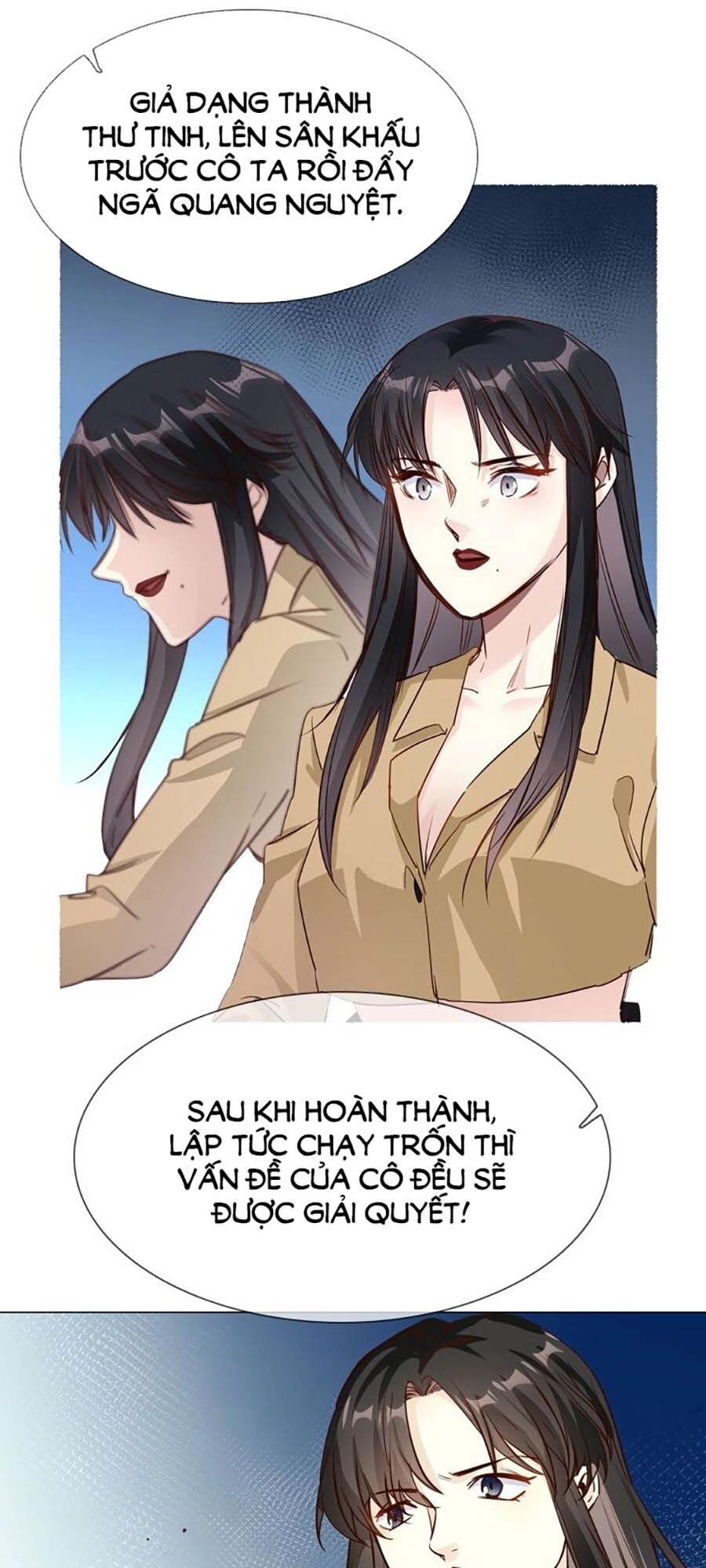 Ngôi Sao Vụn Vỡ Chapter 63 - 23