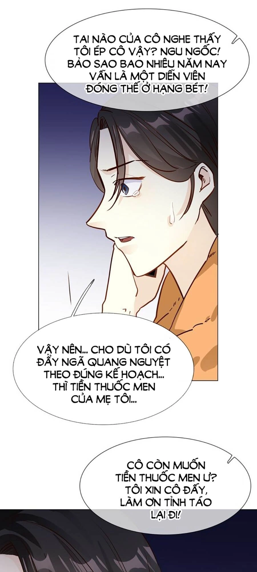 Ngôi Sao Vụn Vỡ Chapter 63 - 28