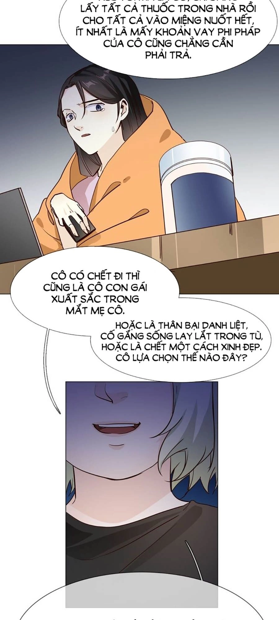 Ngôi Sao Vụn Vỡ Chapter 63 - 31