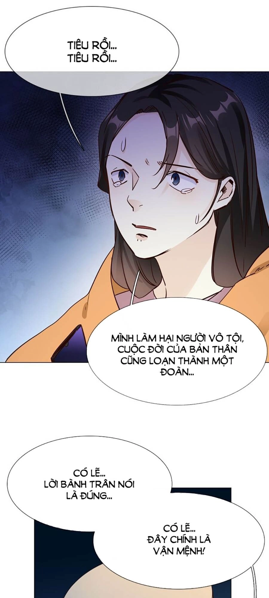 Ngôi Sao Vụn Vỡ Chapter 63 - 33