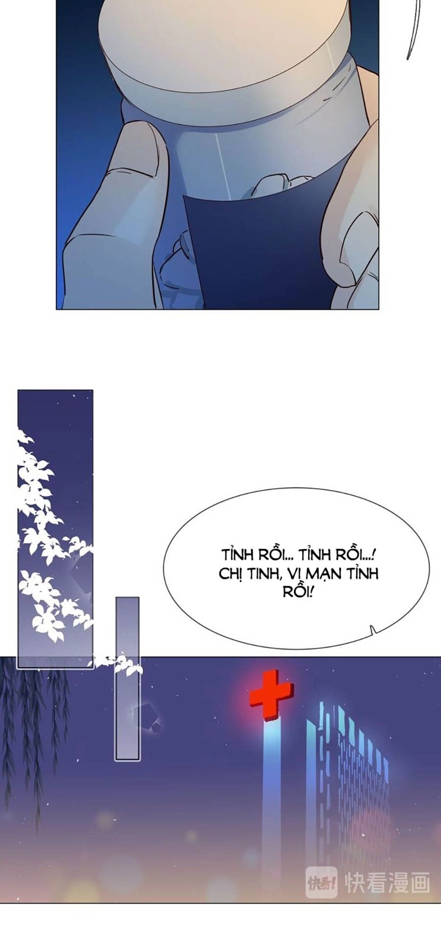 Ngôi Sao Vụn Vỡ Chapter 63 - 34