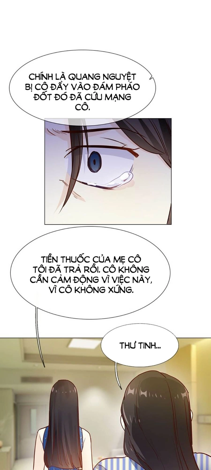 Ngôi Sao Vụn Vỡ Chapter 63 - 37