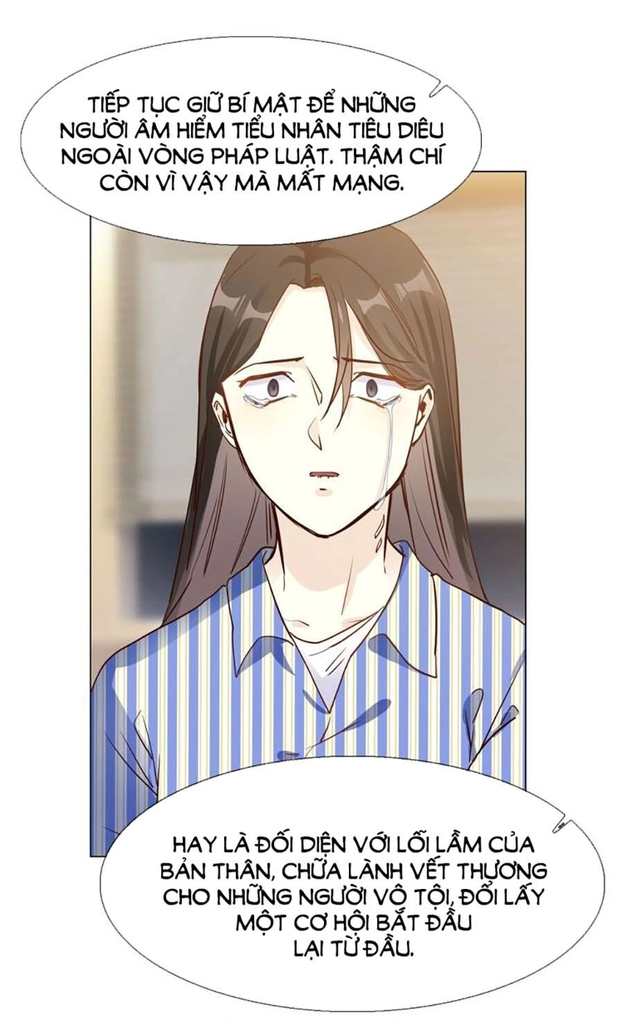 Ngôi Sao Vụn Vỡ Chapter 63 - 40