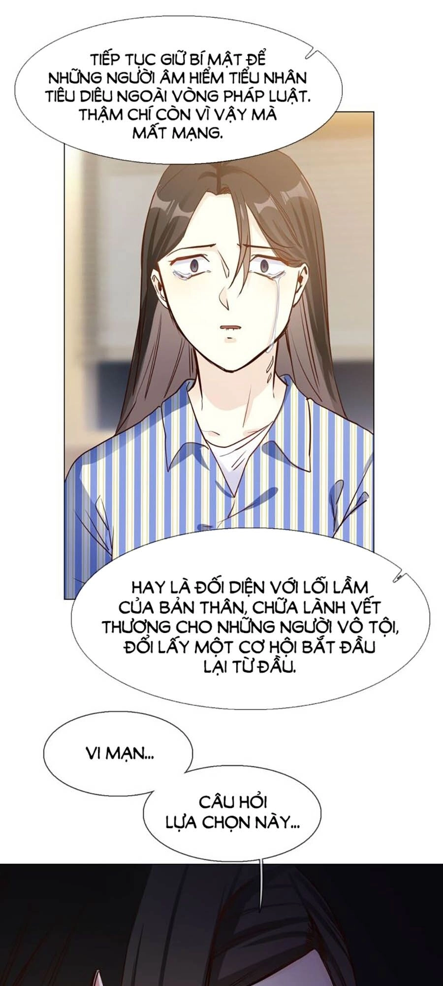 Ngôi Sao Vụn Vỡ Chapter 64 - 1