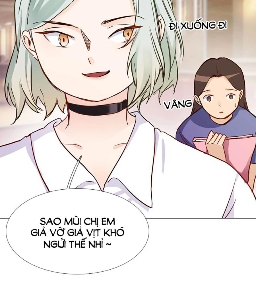 Ngôi Sao Vụn Vỡ Chapter 64 - 8