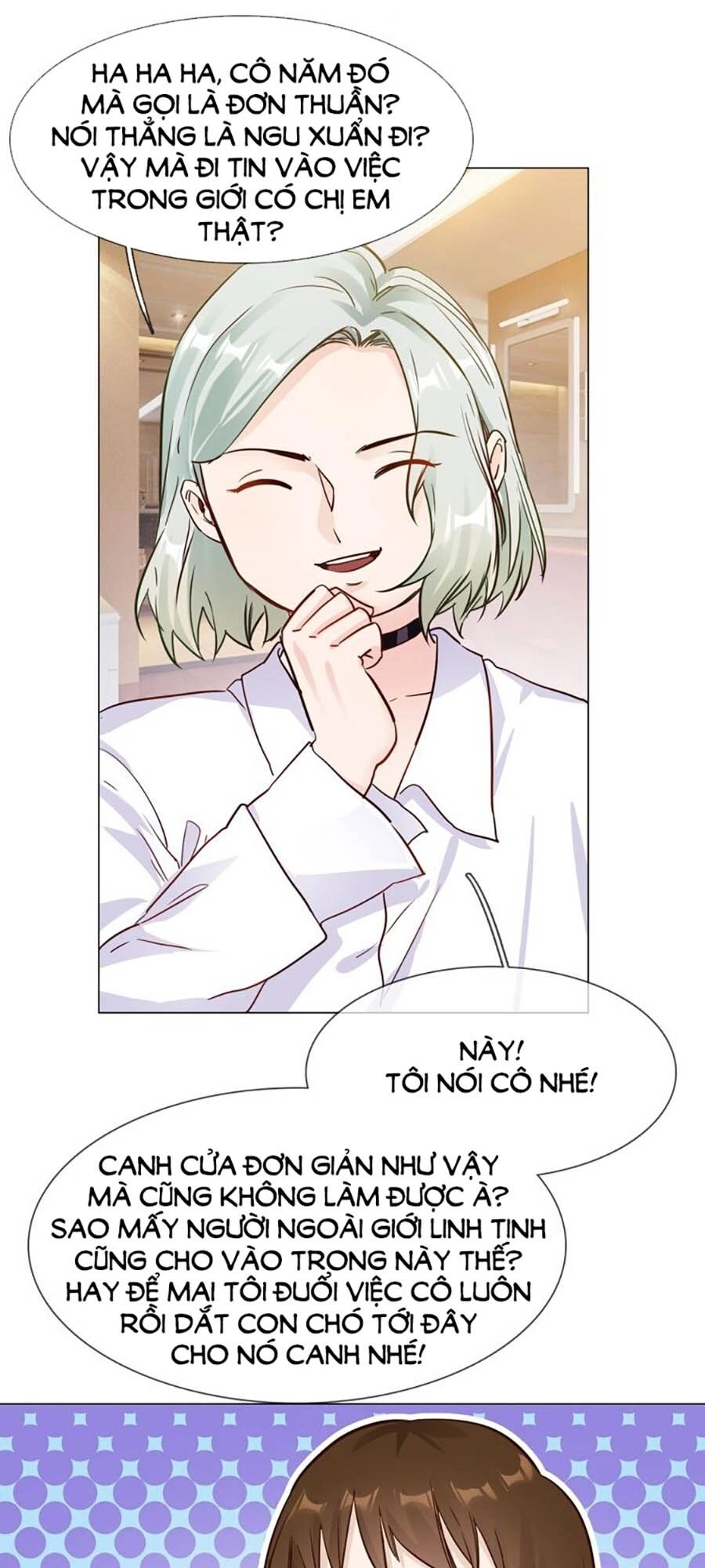 Ngôi Sao Vụn Vỡ Chapter 64 - 11