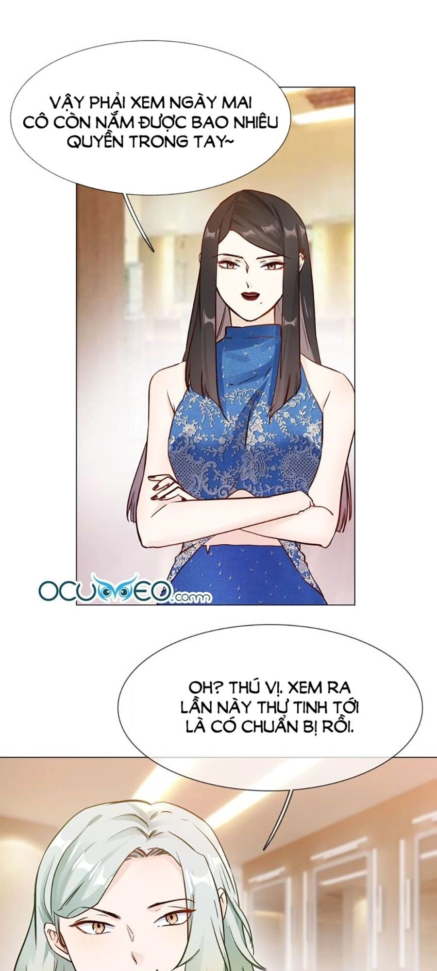Ngôi Sao Vụn Vỡ Chapter 64 - 13