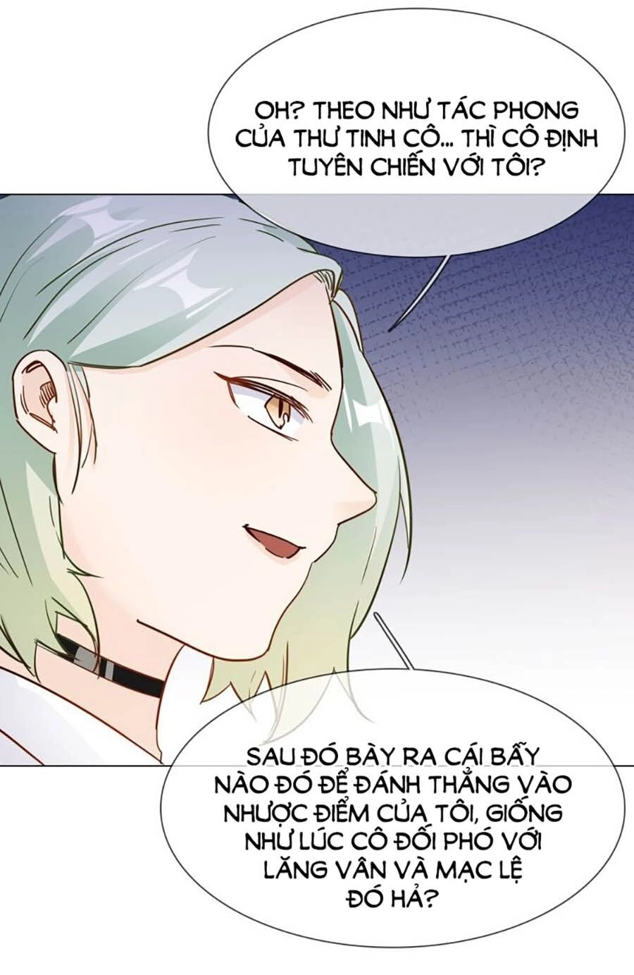 Ngôi Sao Vụn Vỡ Chapter 64 - 16