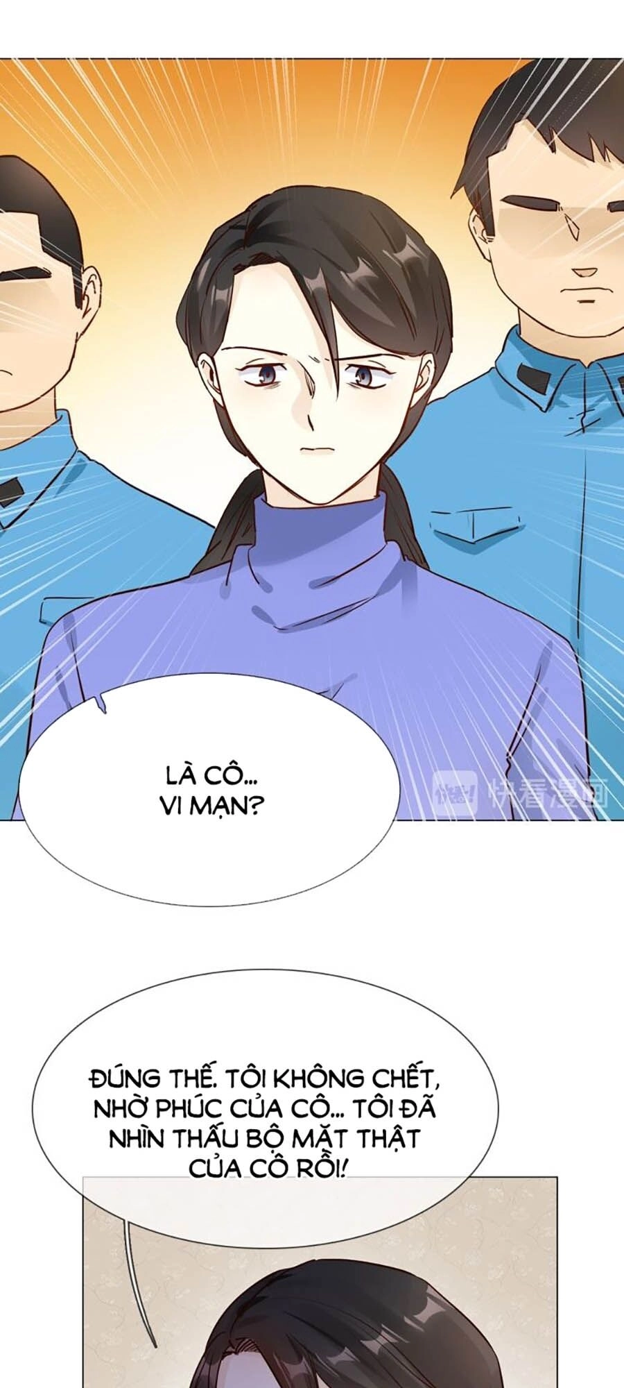 Ngôi Sao Vụn Vỡ Chapter 64 - 19