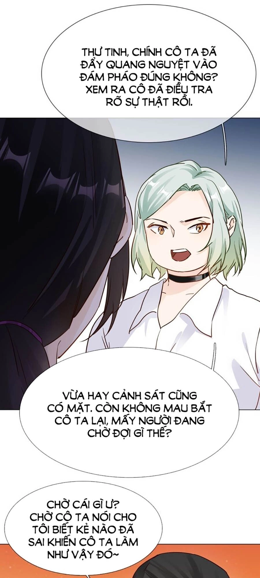 Ngôi Sao Vụn Vỡ Chapter 64 - 21