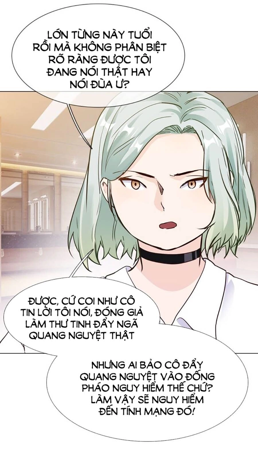 Ngôi Sao Vụn Vỡ Chapter 64 - 26