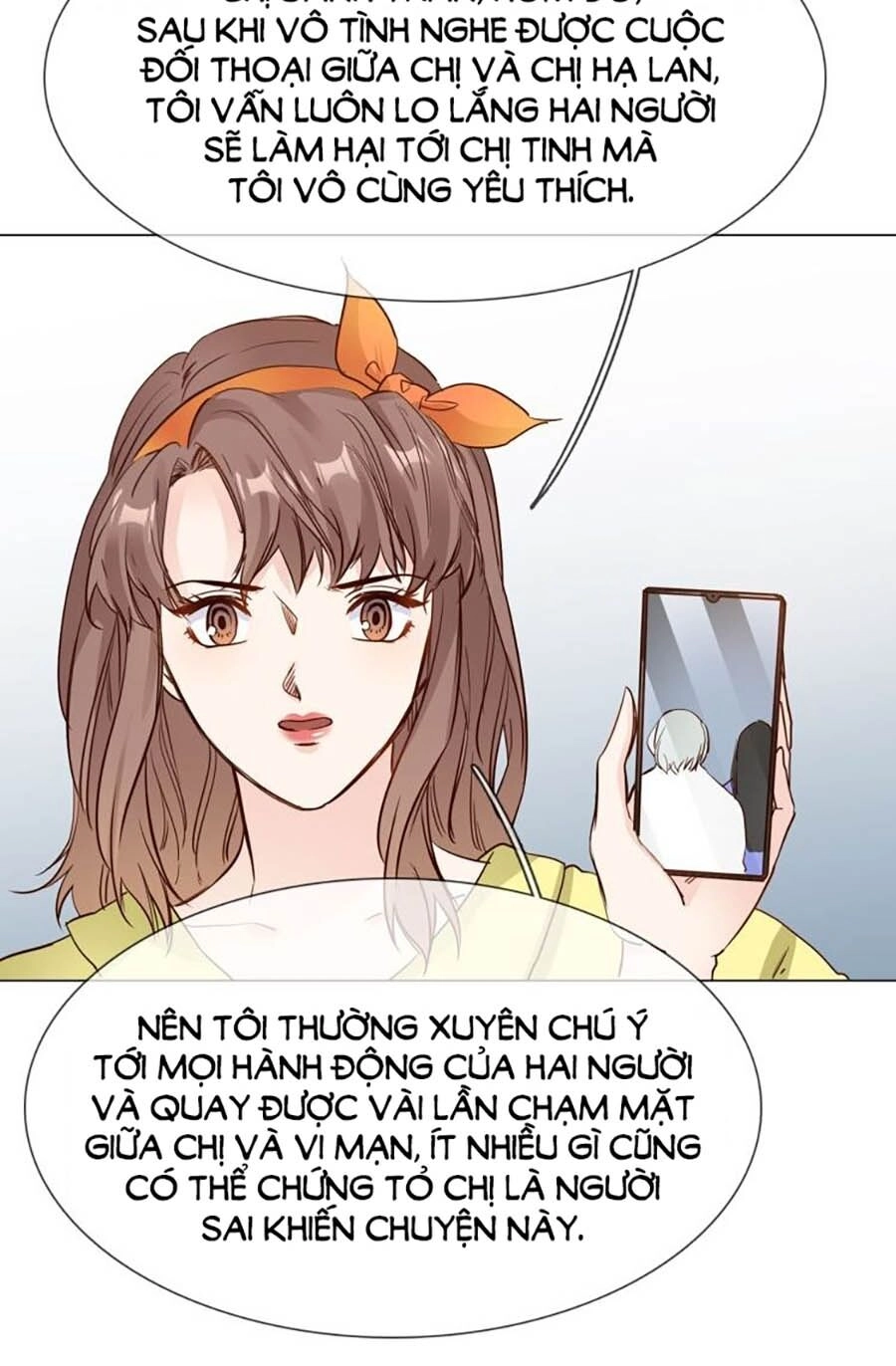 Ngôi Sao Vụn Vỡ Chapter 64 - 30