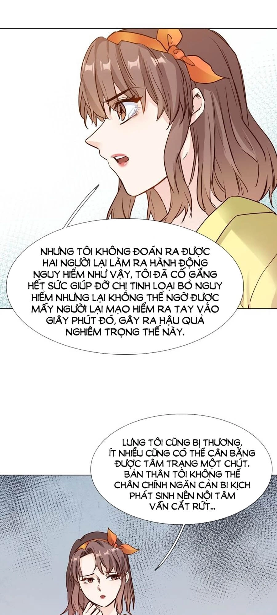 Ngôi Sao Vụn Vỡ Chapter 64 - 31