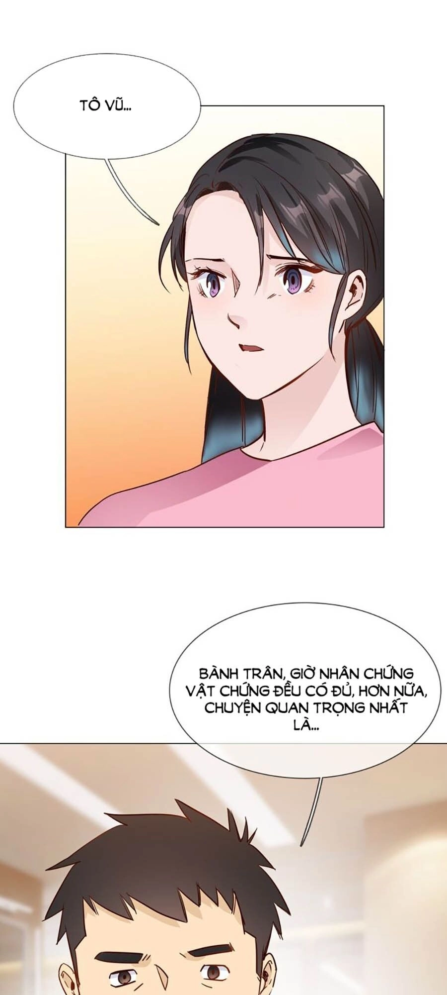 Ngôi Sao Vụn Vỡ Chapter 64 - 33