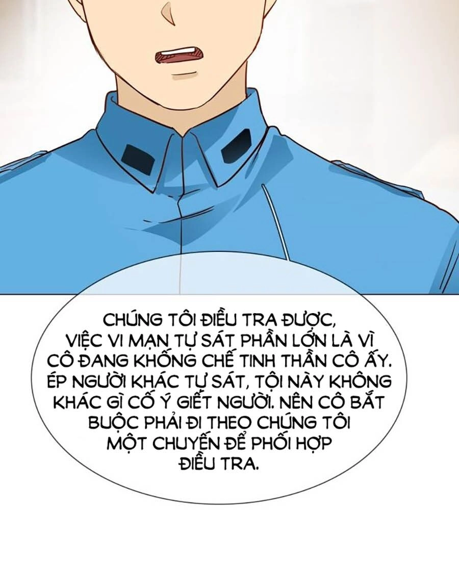 Ngôi Sao Vụn Vỡ Chapter 64 - 34