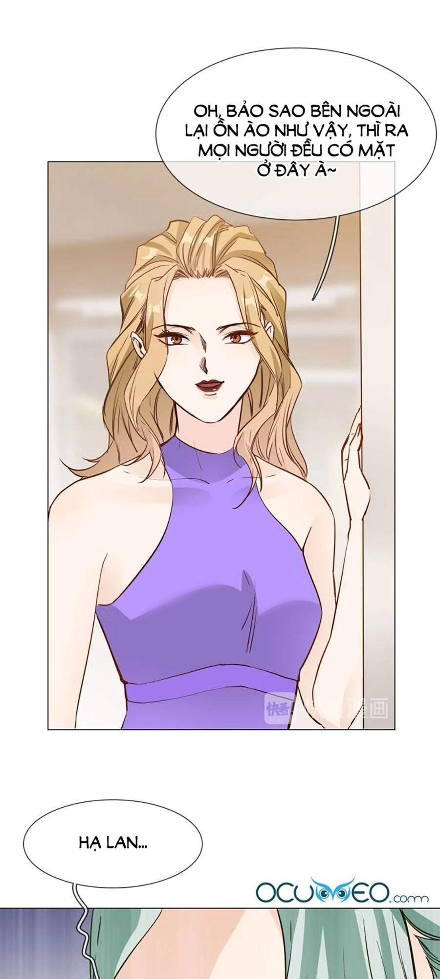 Ngôi Sao Vụn Vỡ Chapter 64 - 35