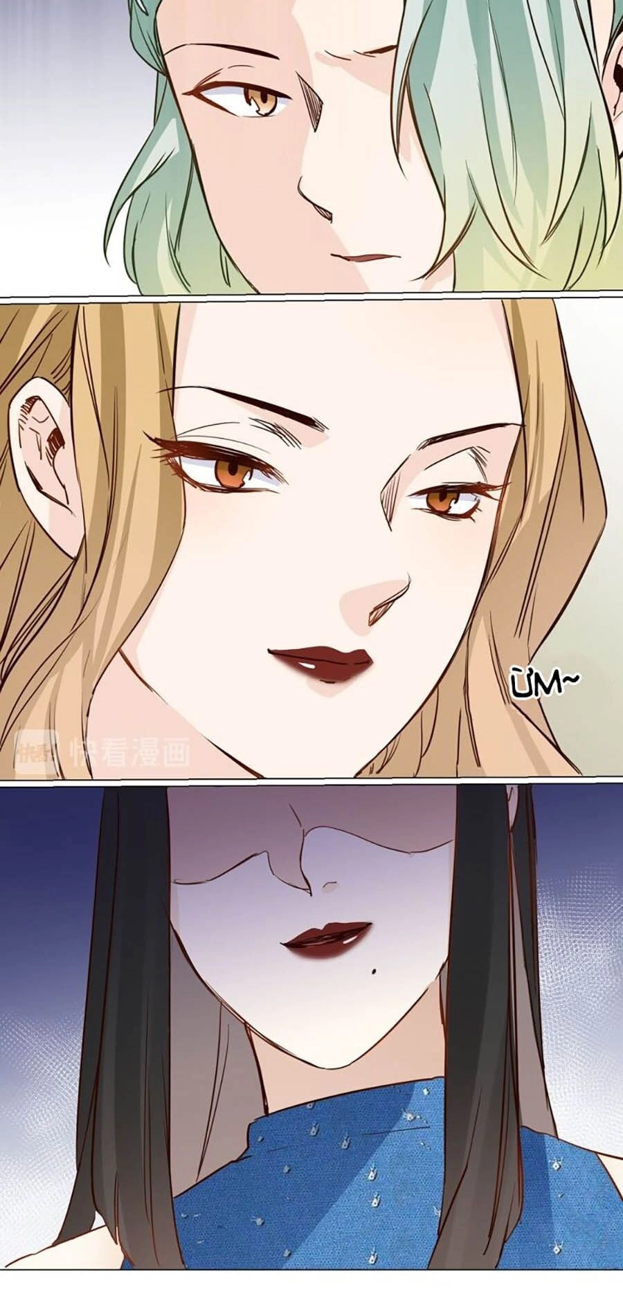 Ngôi Sao Vụn Vỡ Chapter 64 - 36