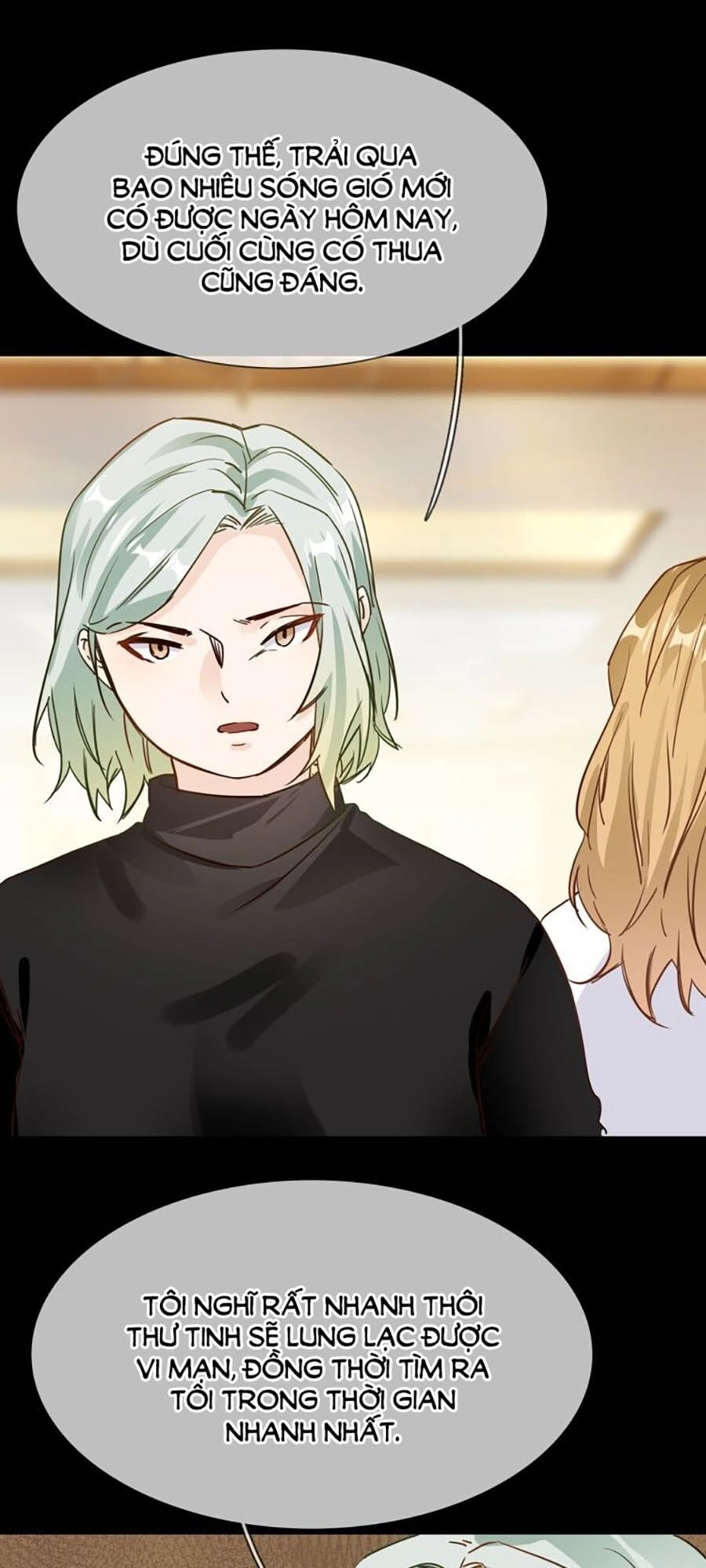 Ngôi Sao Vụn Vỡ Chapter 64 - 39