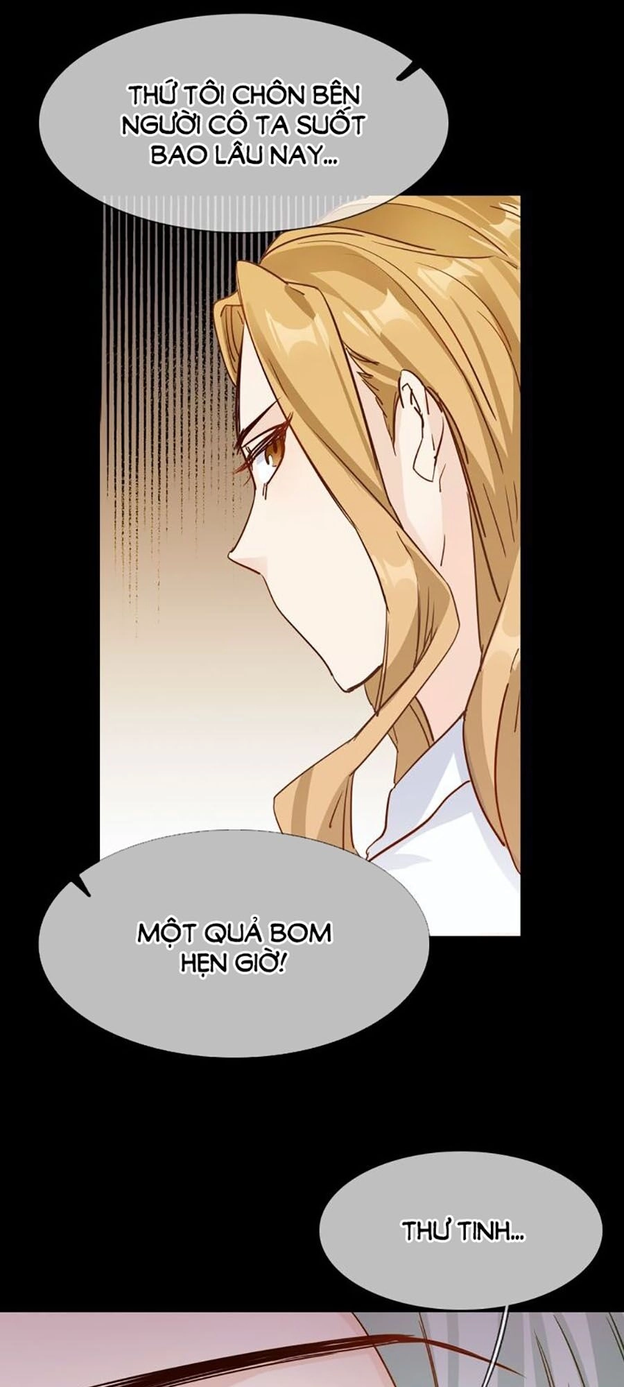 Ngôi Sao Vụn Vỡ Chapter 65 - 1