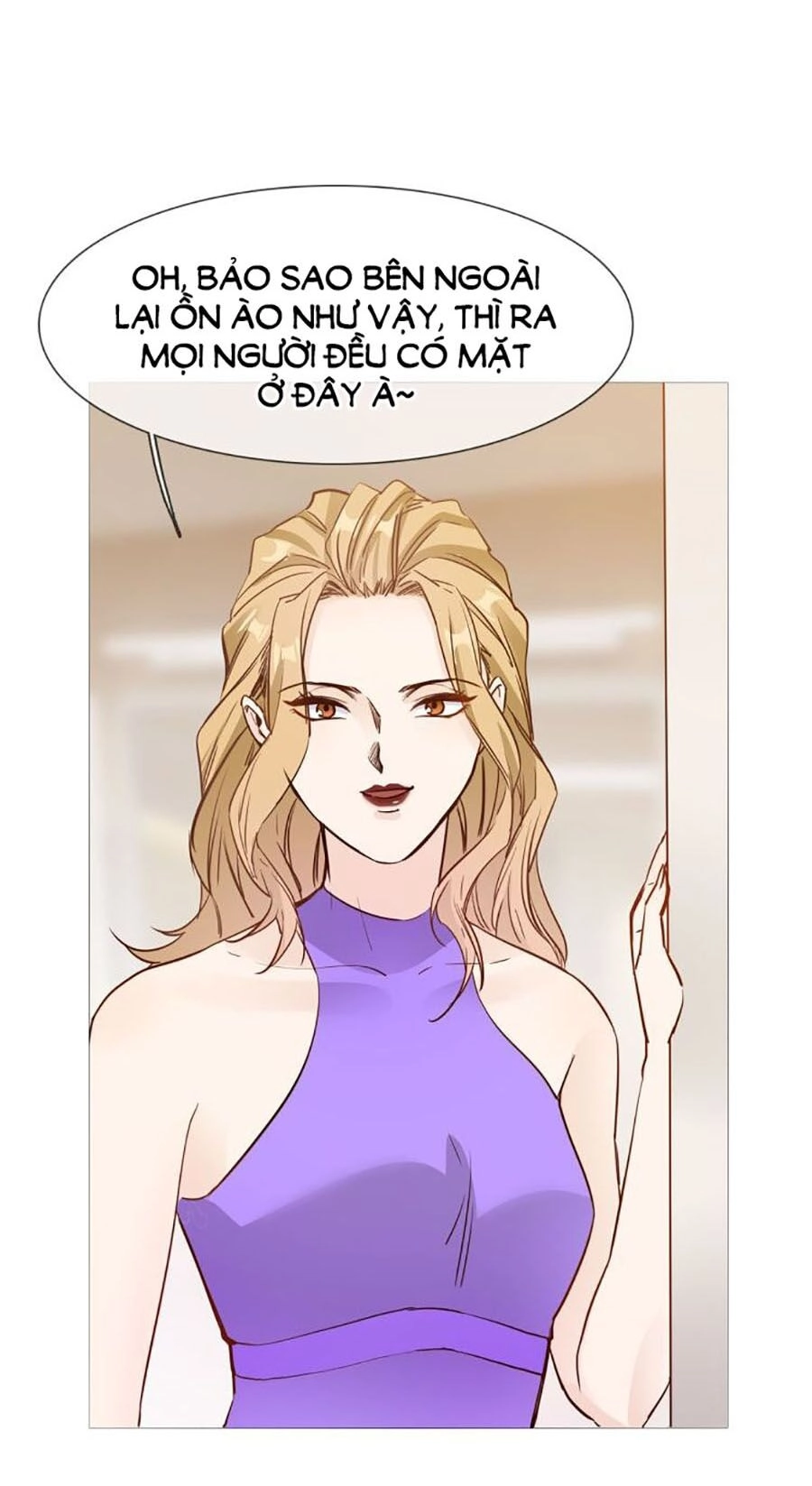 Ngôi Sao Vụn Vỡ Chapter 65 - 3