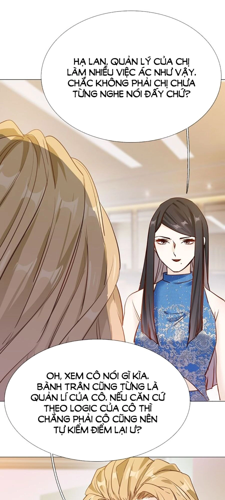 Ngôi Sao Vụn Vỡ Chapter 65 - 4