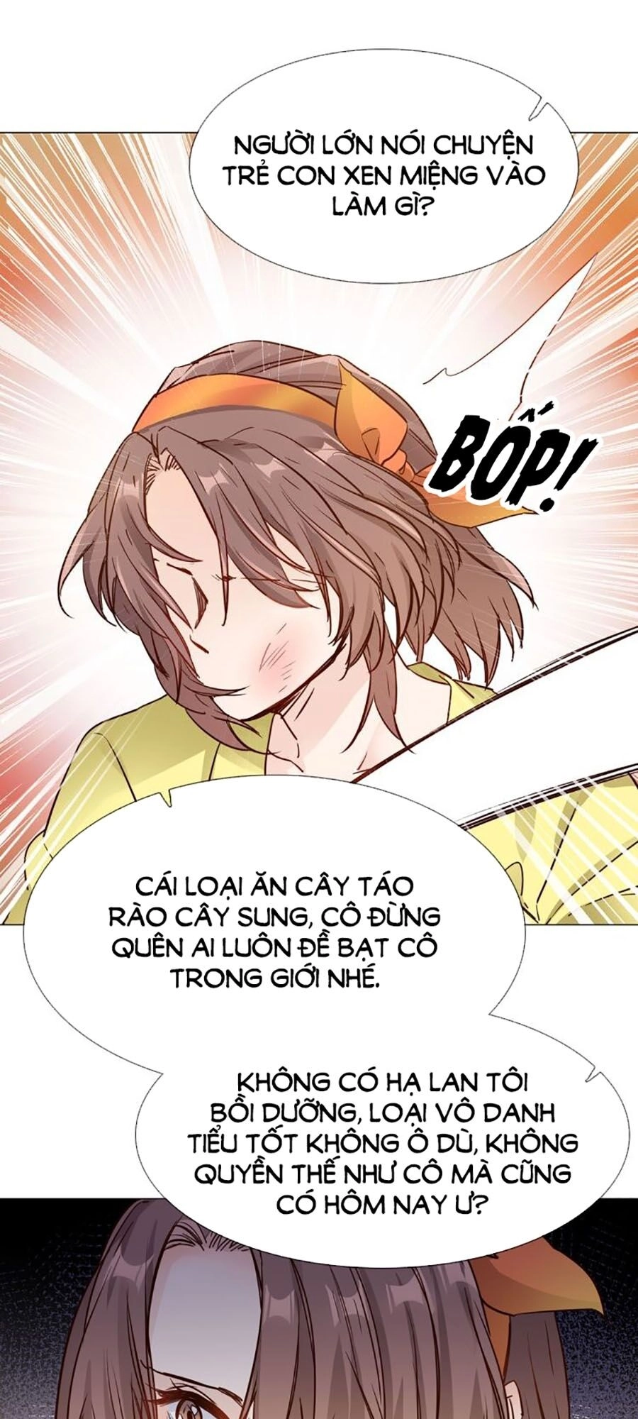 Ngôi Sao Vụn Vỡ Chapter 65 - 9