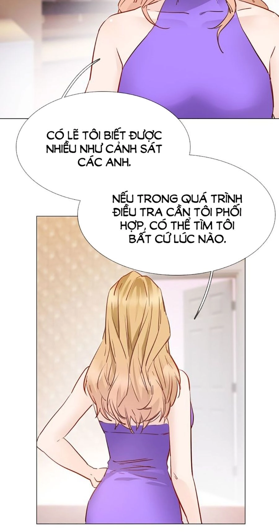 Ngôi Sao Vụn Vỡ Chapter 65 - 13