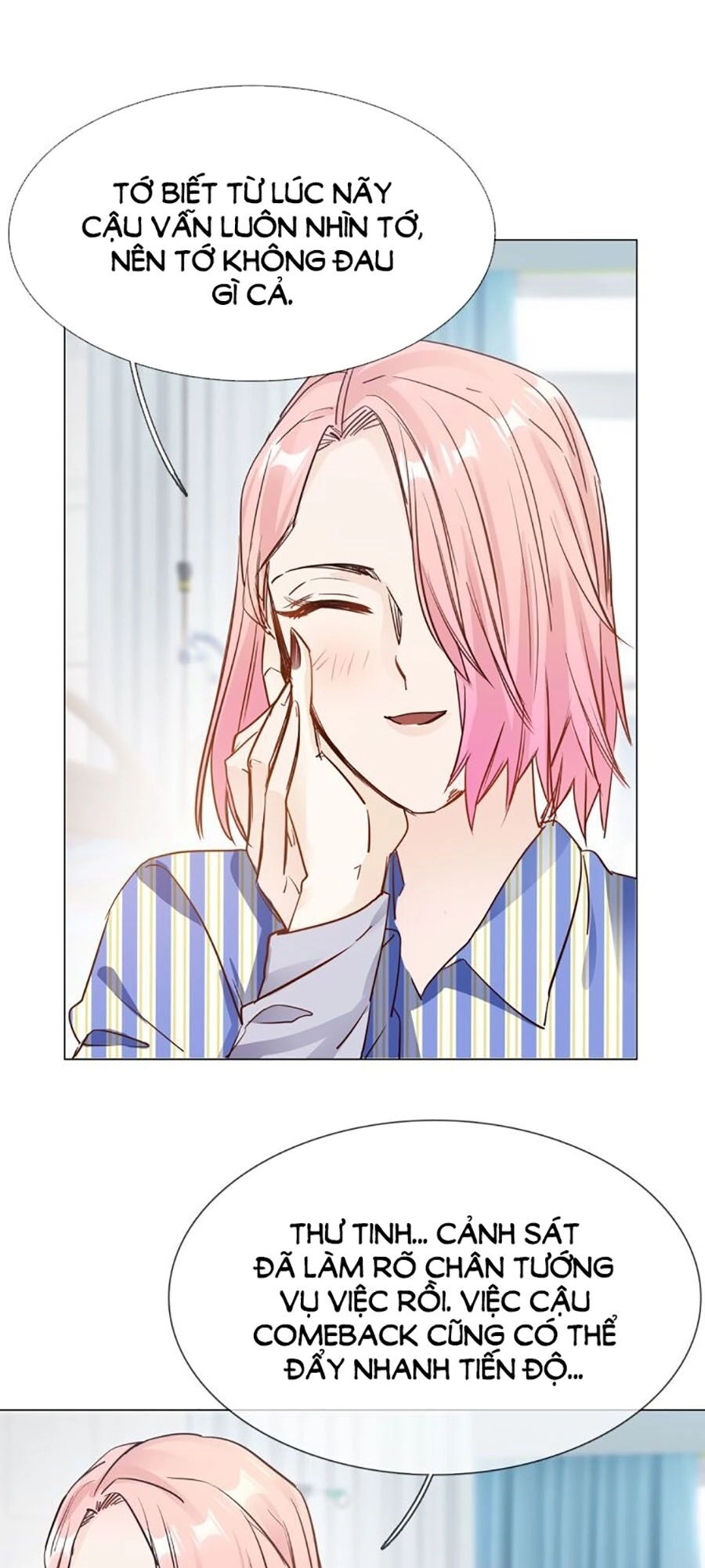 Ngôi Sao Vụn Vỡ Chapter 65 - 18