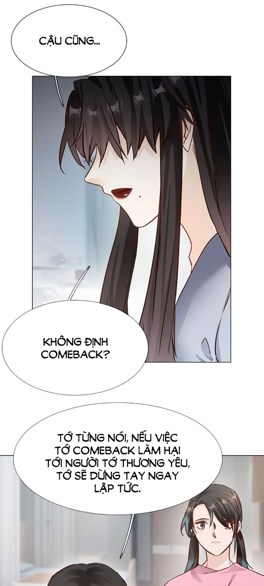 Ngôi Sao Vụn Vỡ Chapter 65 - 22