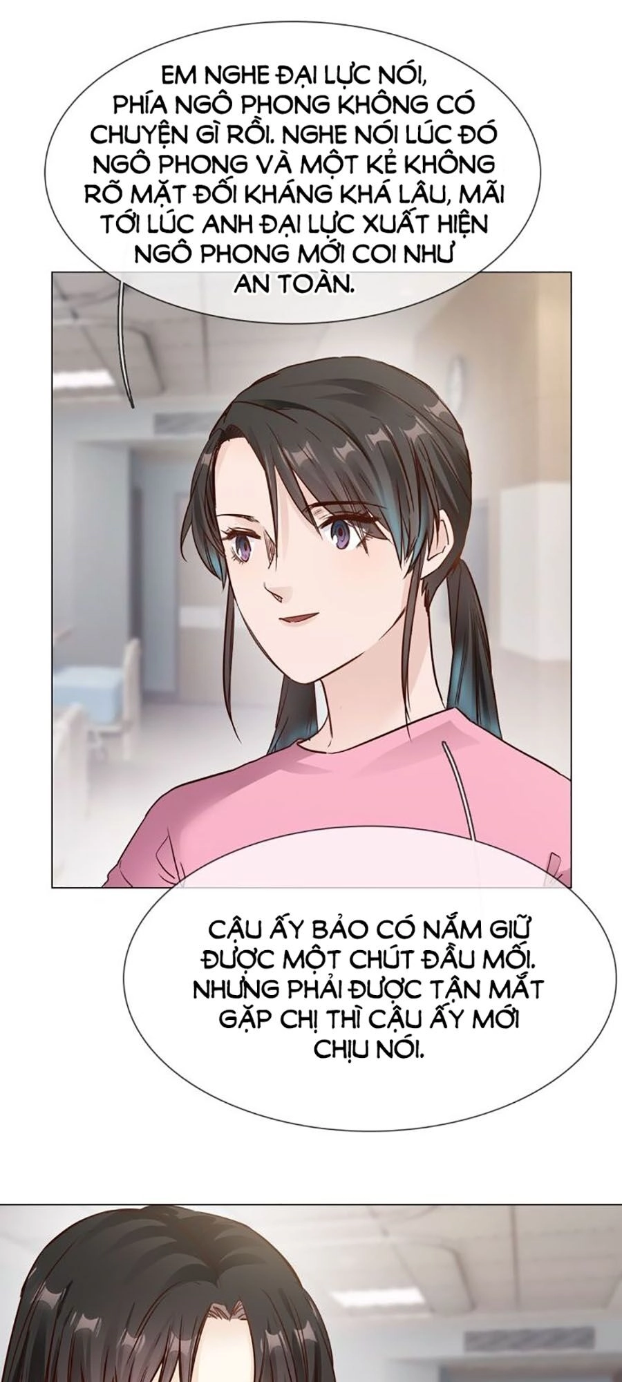 Ngôi Sao Vụn Vỡ Chapter 65 - 24