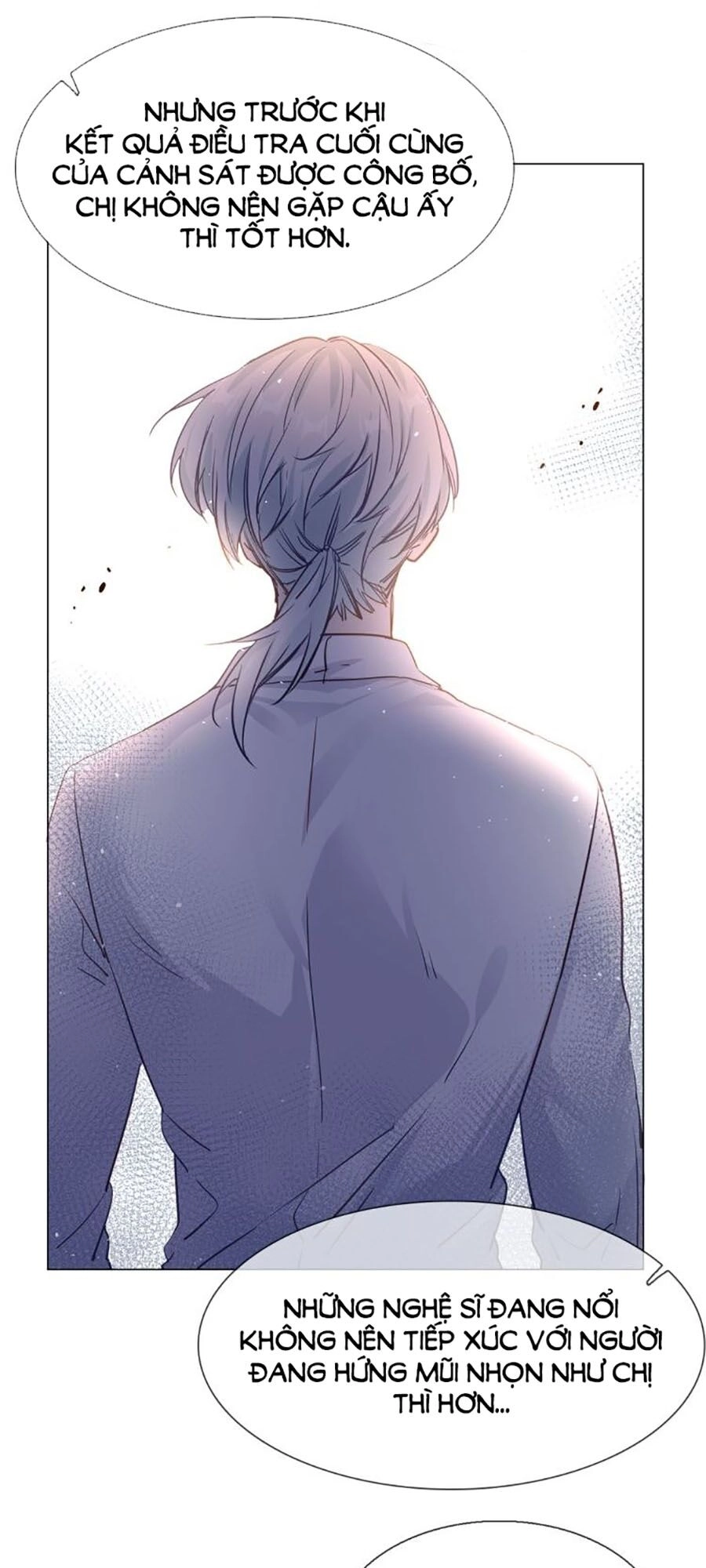 Ngôi Sao Vụn Vỡ Chapter 65 - 26