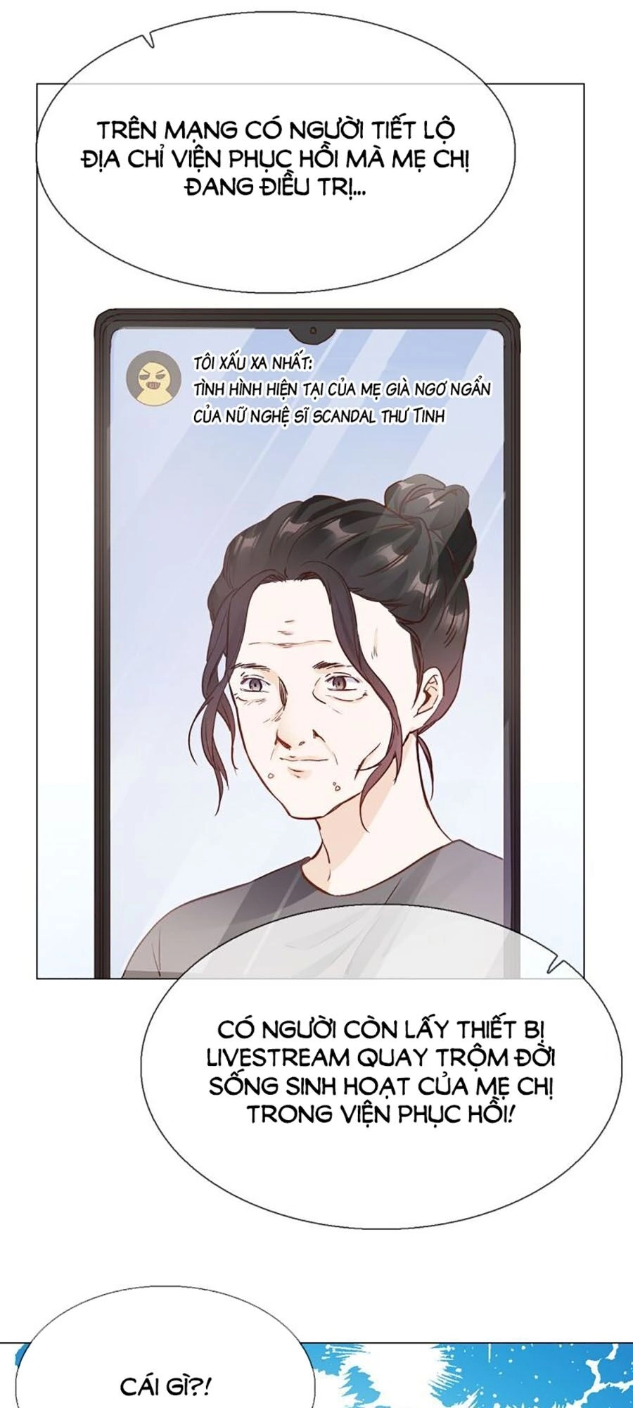 Ngôi Sao Vụn Vỡ Chapter 65 - 28