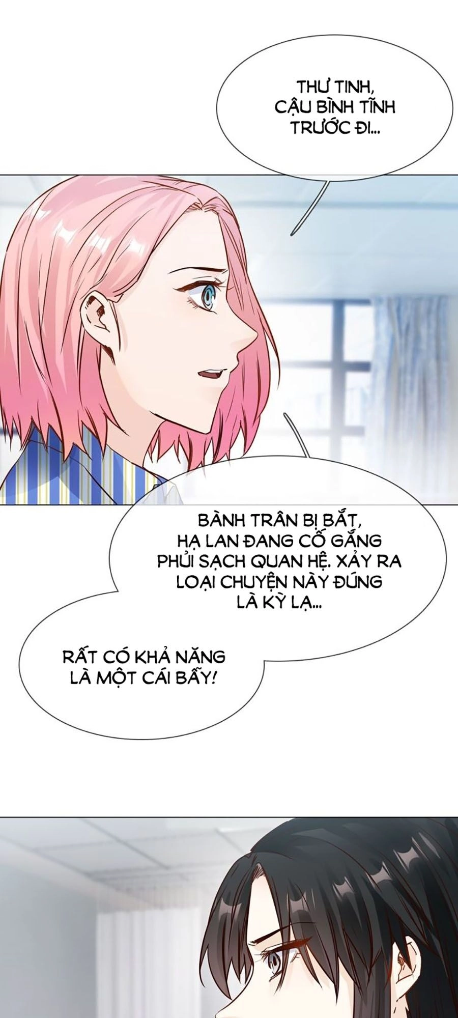 Ngôi Sao Vụn Vỡ Chapter 65 - 30