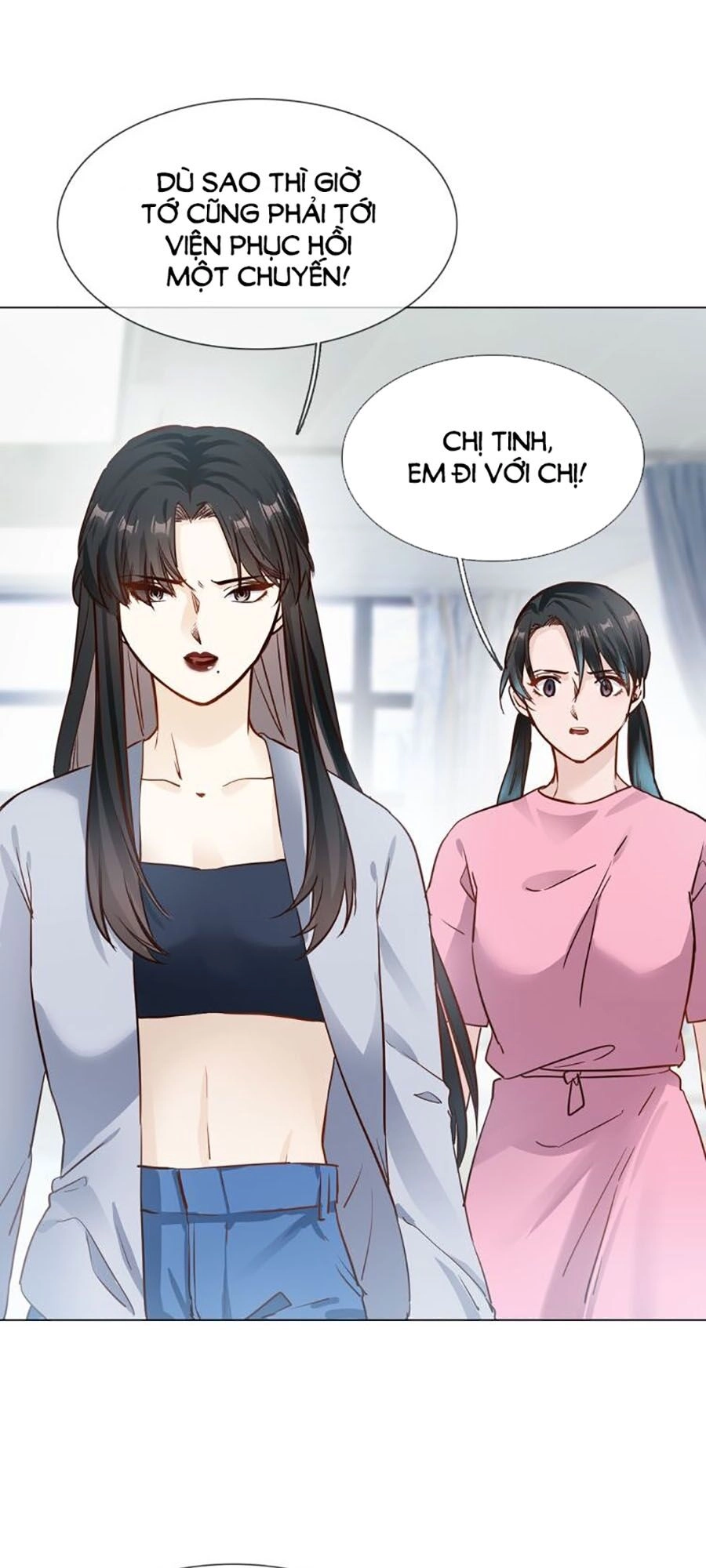 Ngôi Sao Vụn Vỡ Chapter 65 - 32