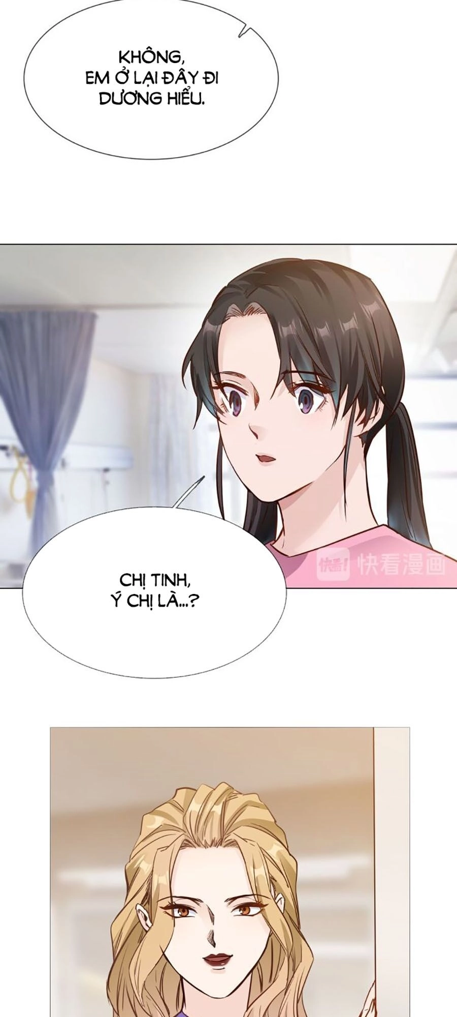 Ngôi Sao Vụn Vỡ Chapter 65 - 33