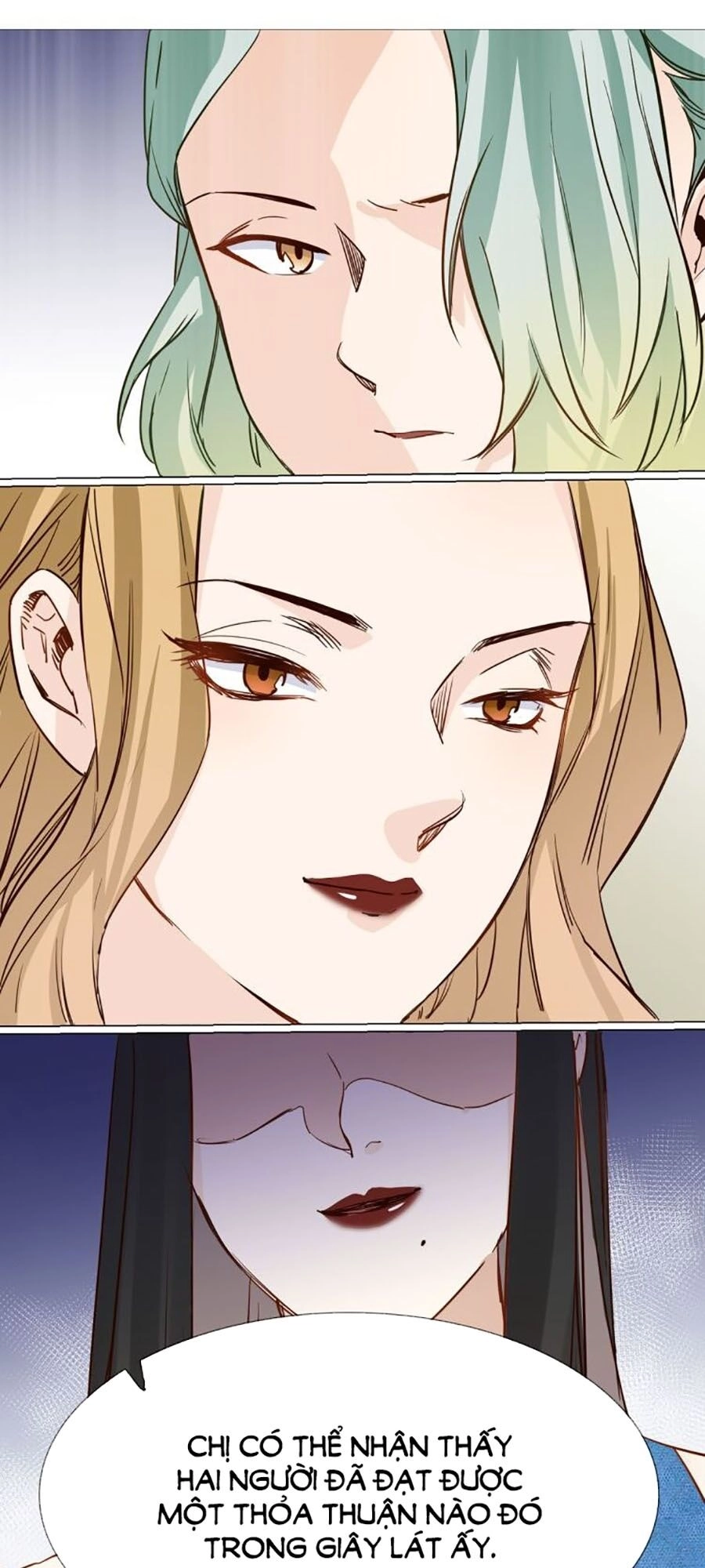 Ngôi Sao Vụn Vỡ Chapter 65 - 35